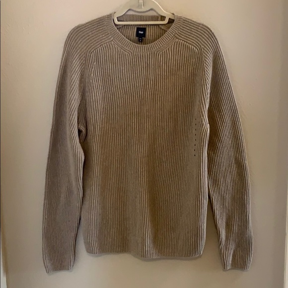 GAP Tops - Gap Crewneck Sweater